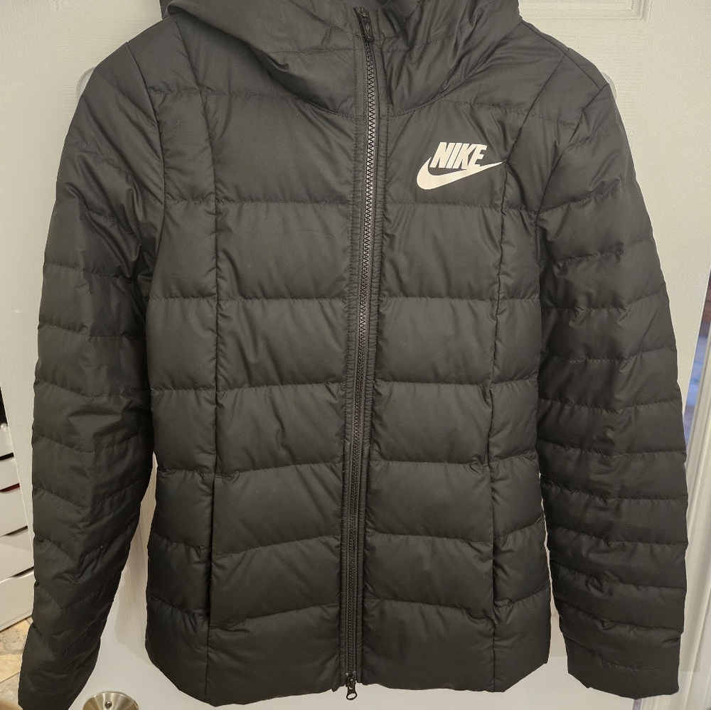 Nike Jacket